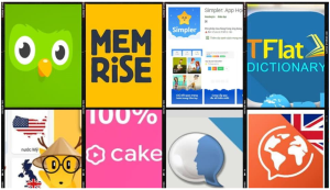 PHƯƠNG PHÁP HỌC TỪ VỰNG HIỆU QUẢ CHO TRẺ