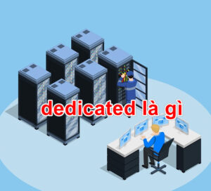 Dedicated là gì? Cách sử dụng trong câu về Dedicated