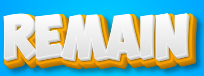 remain là gì? Một số cụm từ thông dụng với “remain”