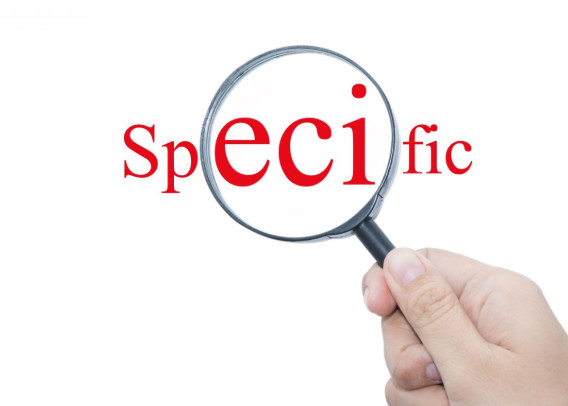 specific là gì? cách sử dụng từ “specific” trong các tình huống cụ thể